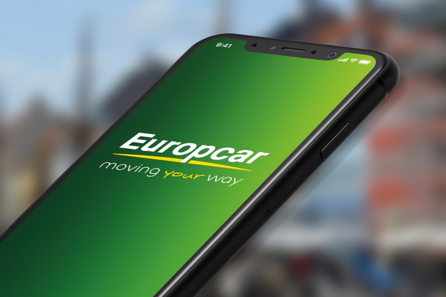 Europcar